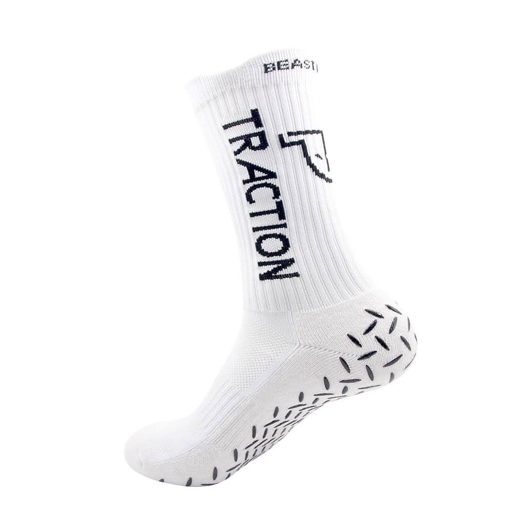 ULTIMATE TRACTION Weiß