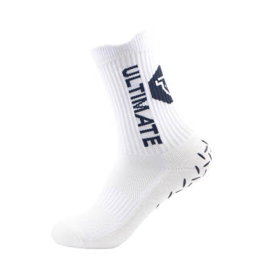 ULTIMATE TRACTION Young People weiß/schwarz 30-42