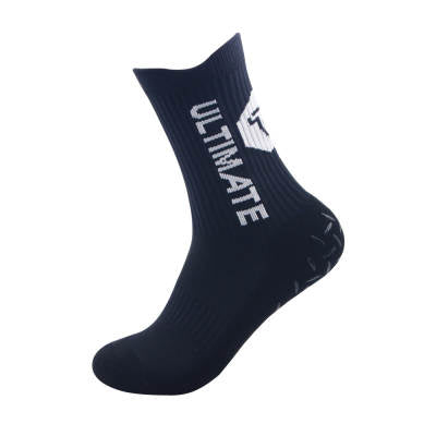 ULTIMATE TRACTION Young People  schwarz/weiß 30-42