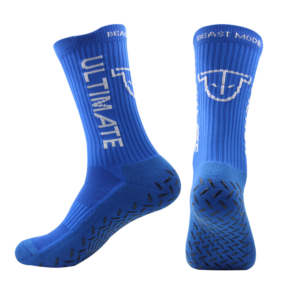 ULTIMATE TRACTION Blau